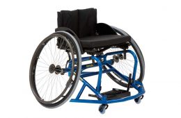 Basketball Wheelchairs