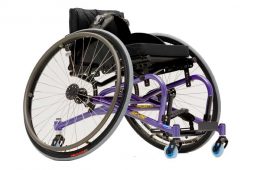 Tennis Wheelchairs