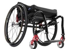 Everyday Wheelchairs