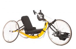 Recreation Handcycles